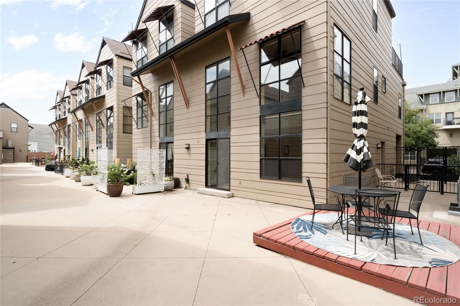 MLS Image #31 for 3050  umatilla street,denver, Colorado