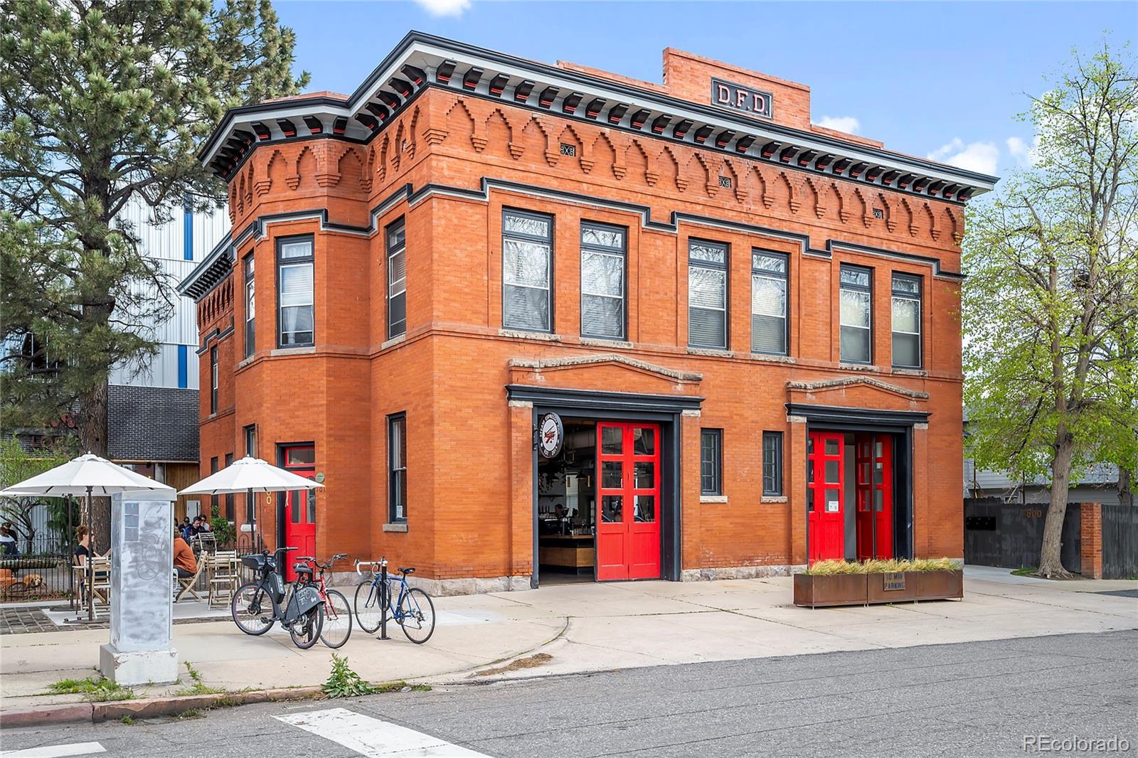 MLS Image #34 for 3050  umatilla street,denver, Colorado