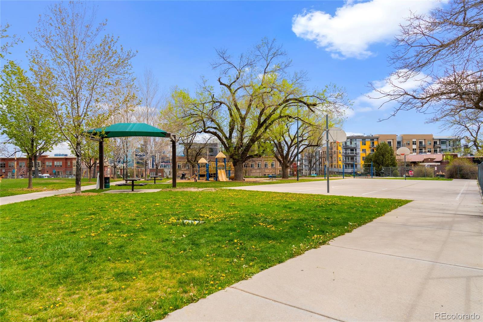 MLS Image #36 for 3050  umatilla street,denver, Colorado