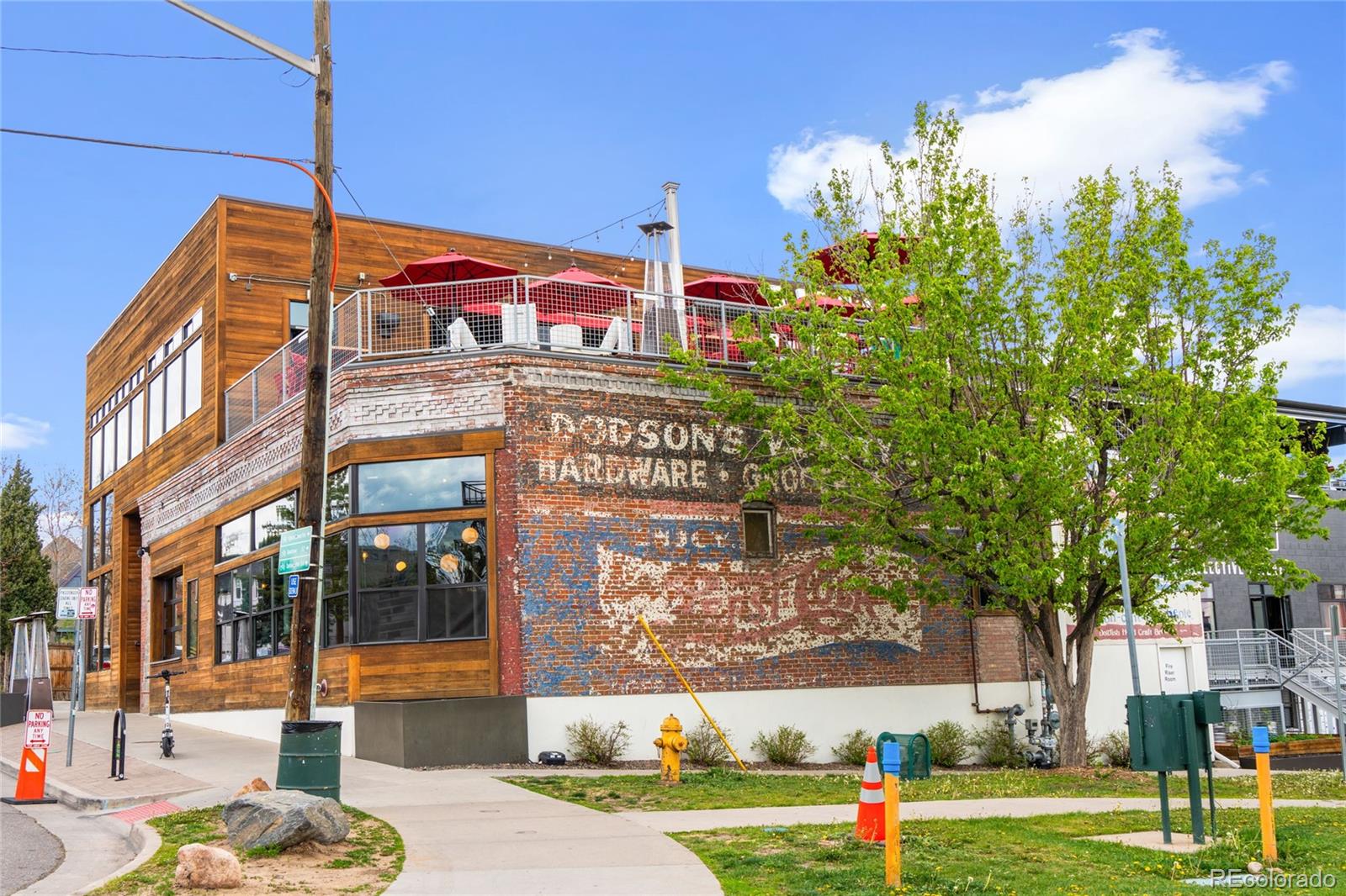 MLS Image #38 for 3050  umatilla street,denver, Colorado