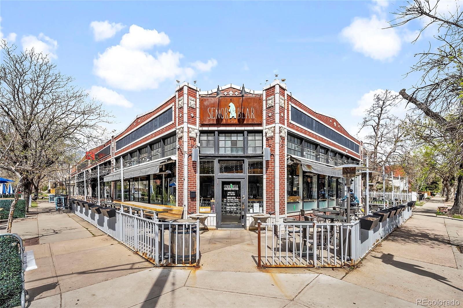 MLS Image #39 for 3050  umatilla street,denver, Colorado