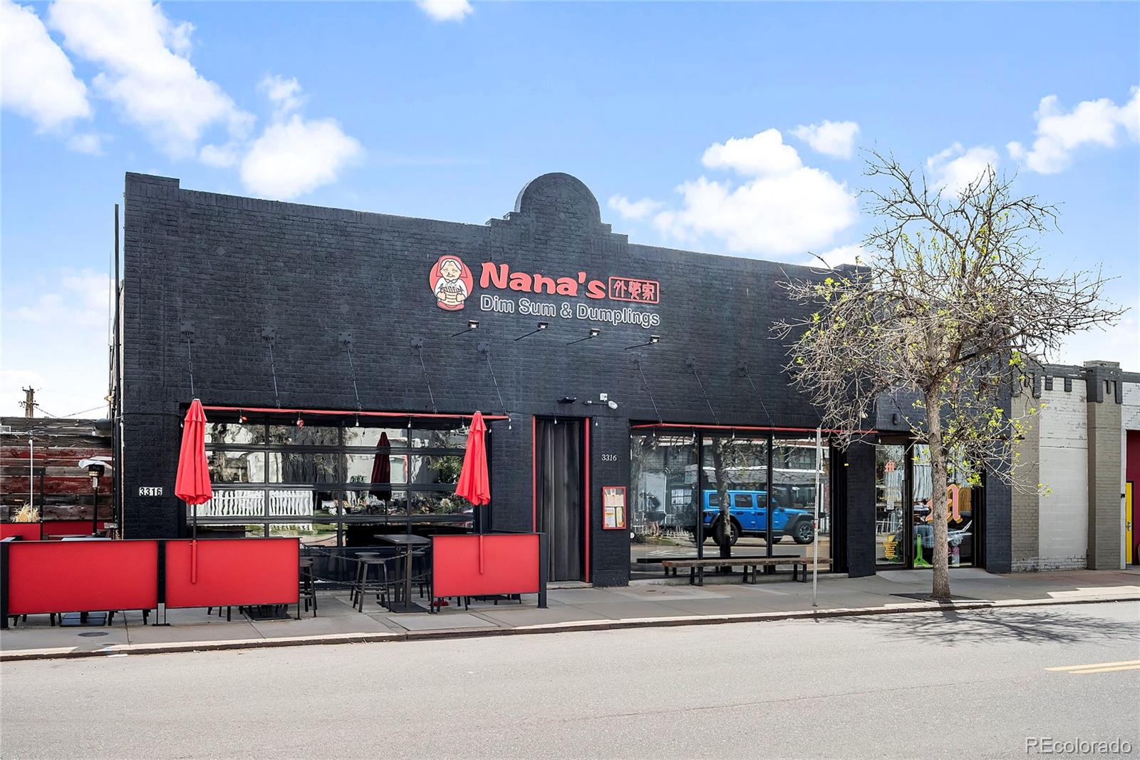 MLS Image #40 for 3050  umatilla street,denver, Colorado