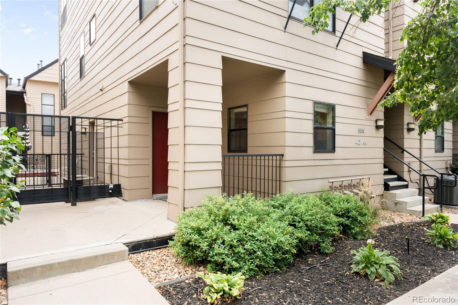 MLS Image #43 for 3050  umatilla street,denver, Colorado
