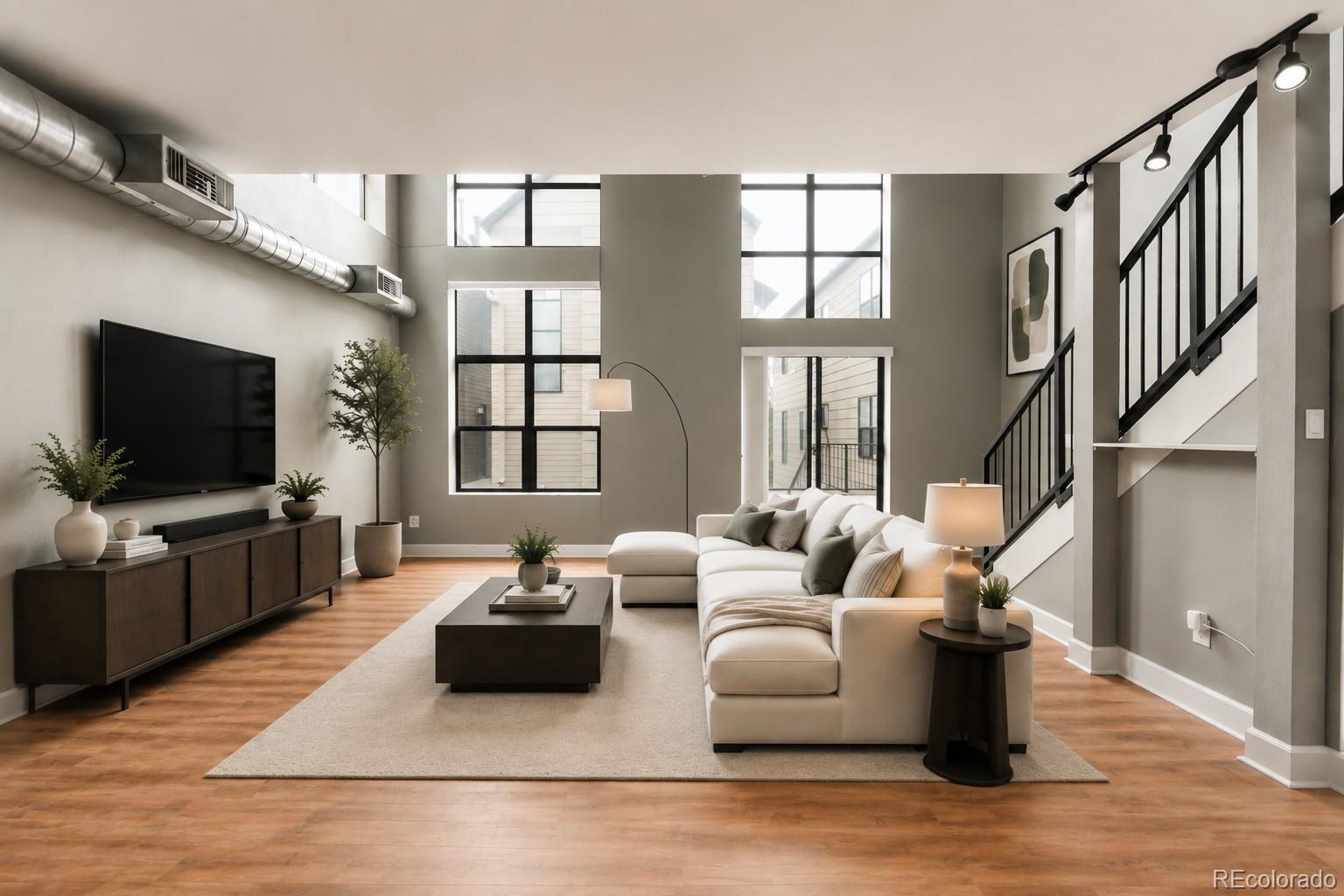 MLS Image #5 for 3050  umatilla street,denver, Colorado