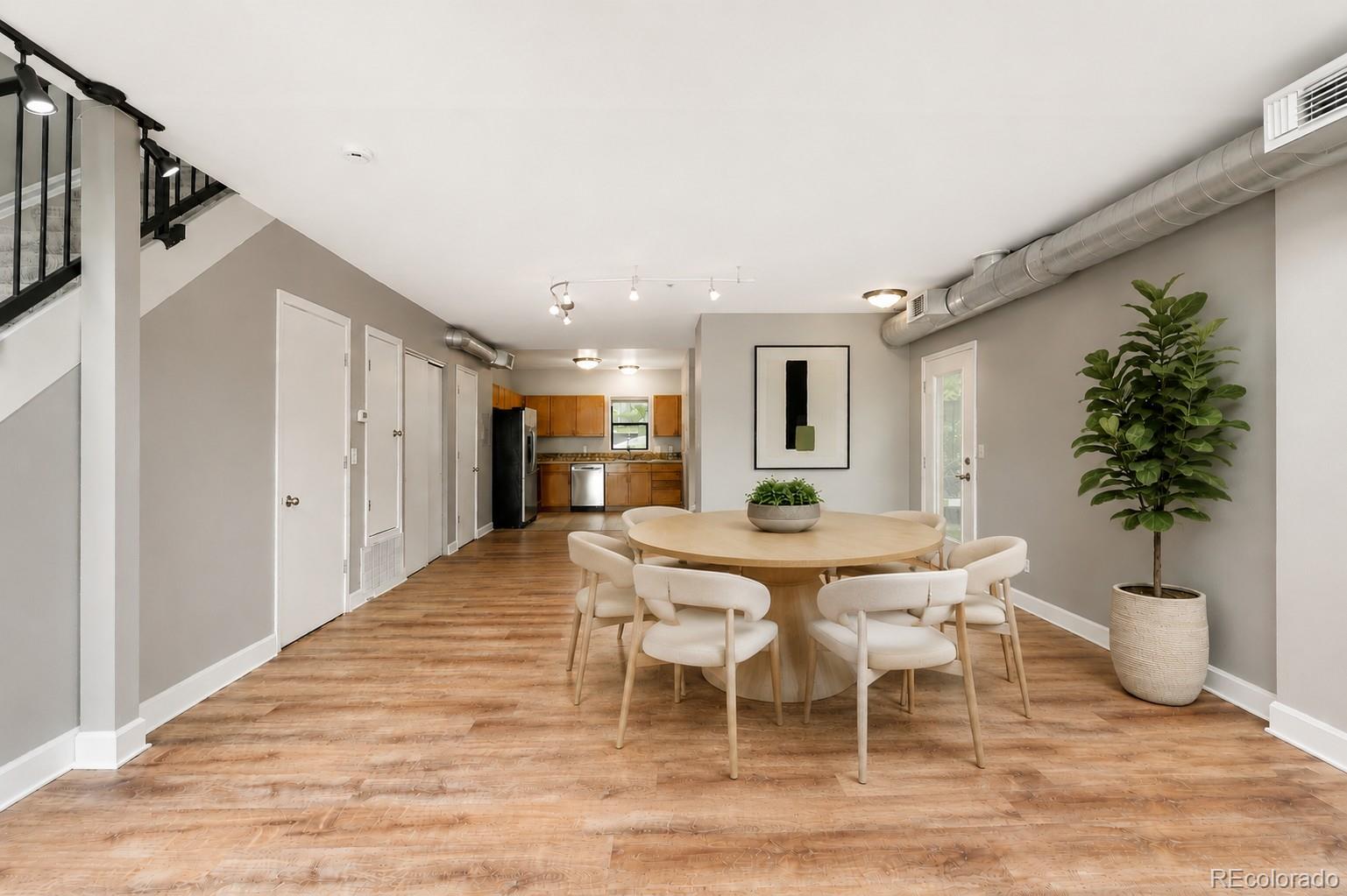 MLS Image #7 for 3050  umatilla street,denver, Colorado