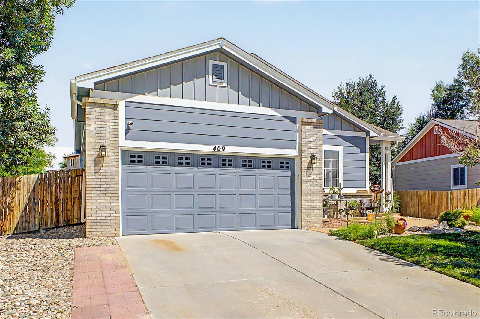 MLS Image #1 for 409  dee road,johnstown, Colorado