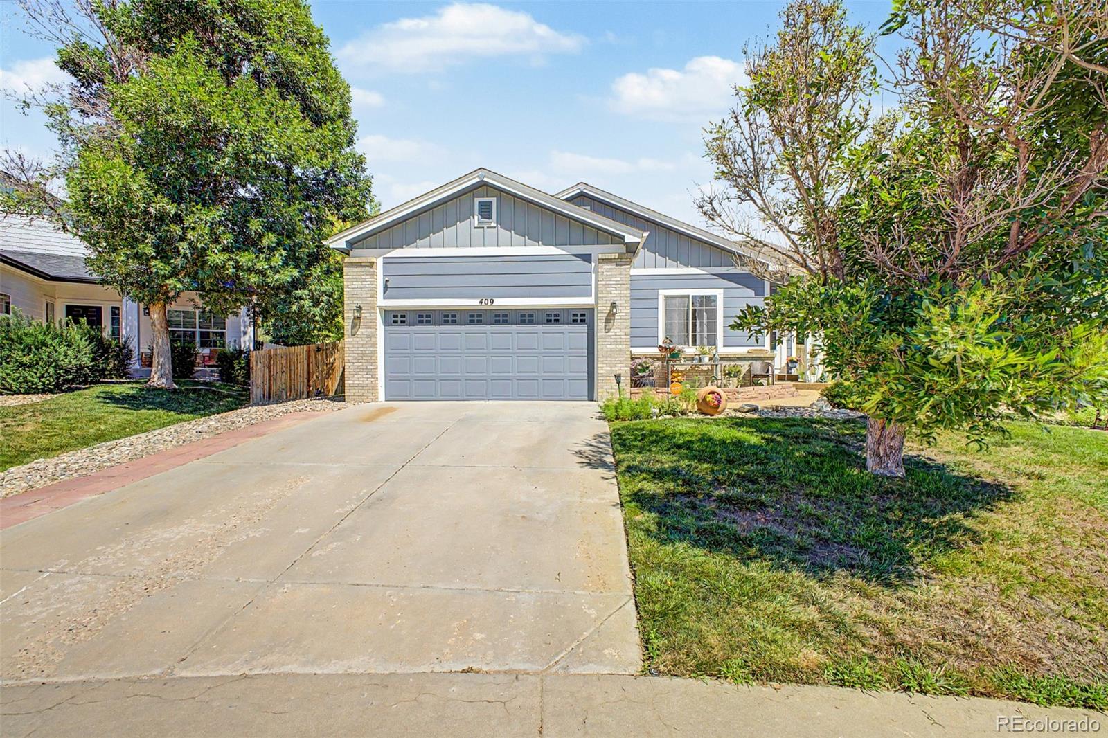 MLS Image #2 for 409  dee road,johnstown, Colorado
