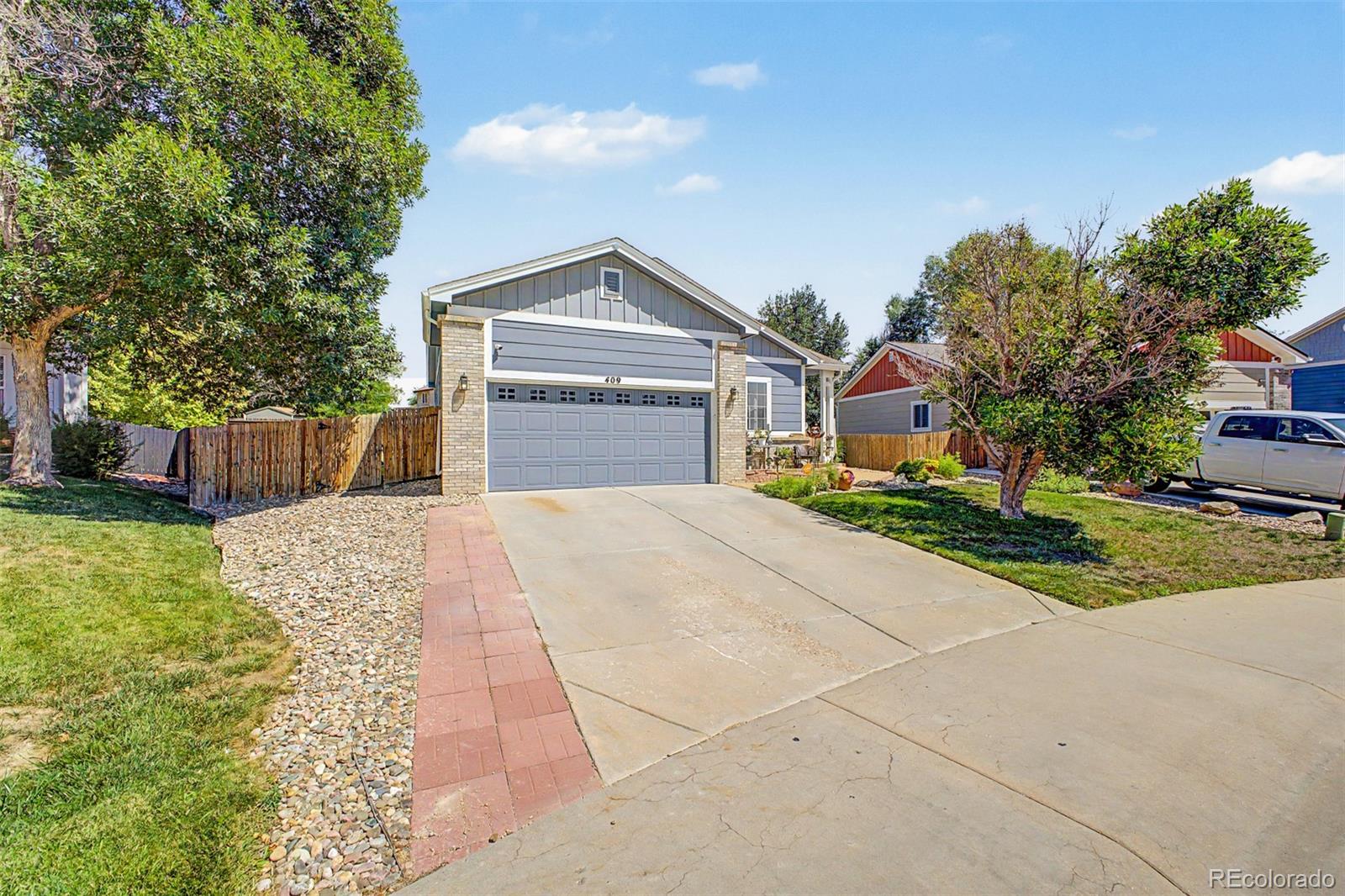 MLS Image #3 for 409  dee road,johnstown, Colorado