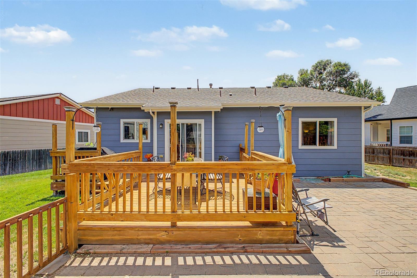 MLS Image #33 for 409  dee road,johnstown, Colorado
