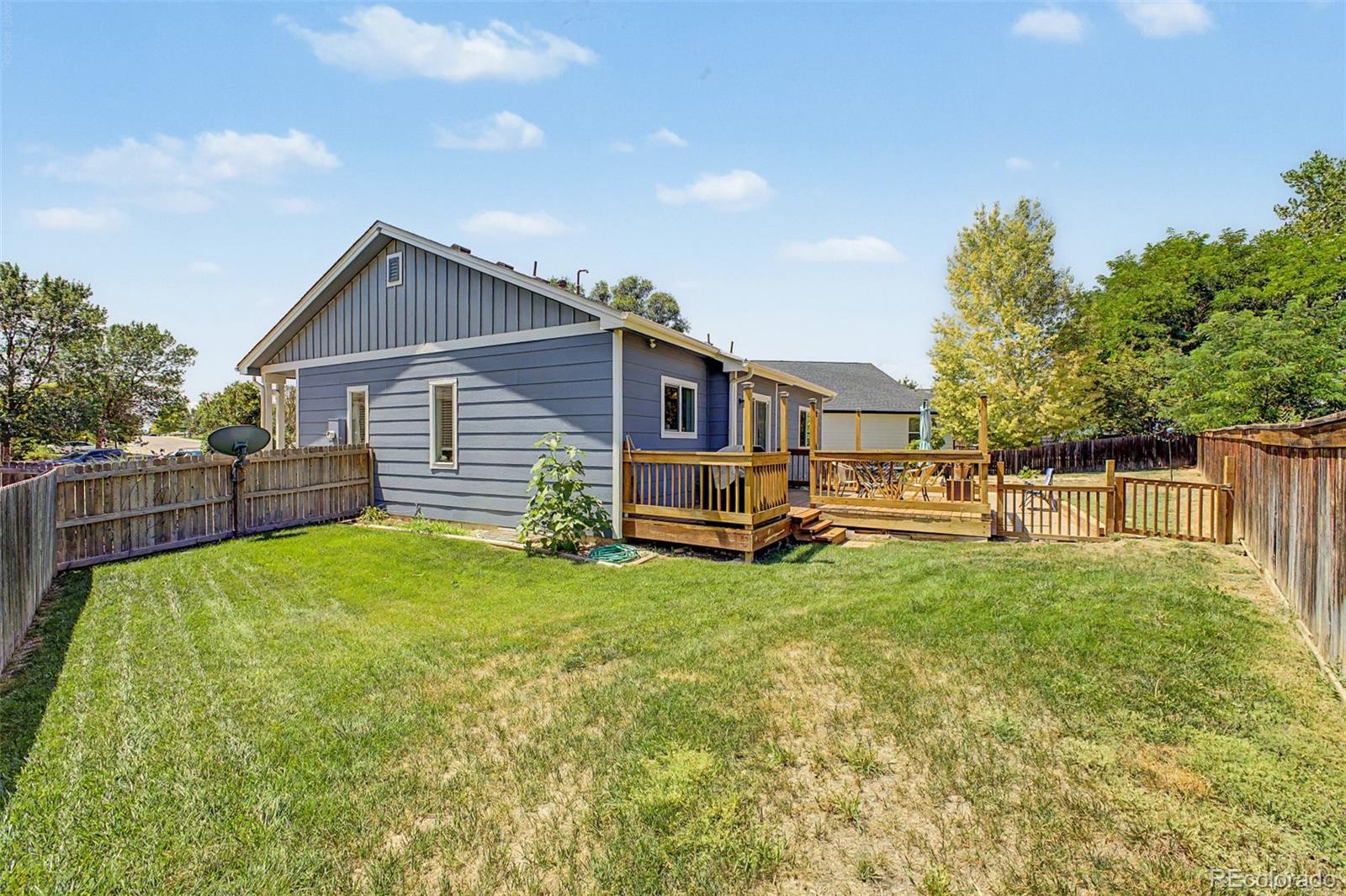 MLS Image #35 for 409  dee road,johnstown, Colorado