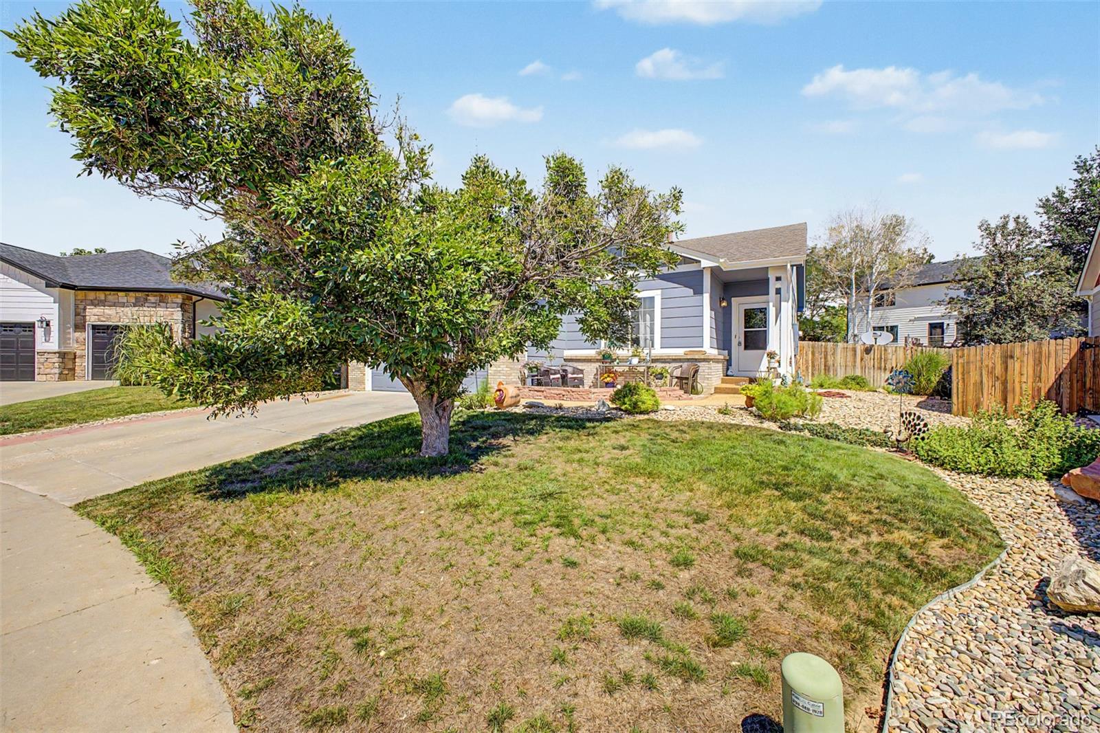 MLS Image #4 for 409  dee road,johnstown, Colorado
