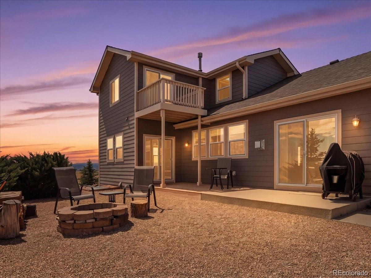 MLS Image #37 for 13424  alex place ,carr, Colorado