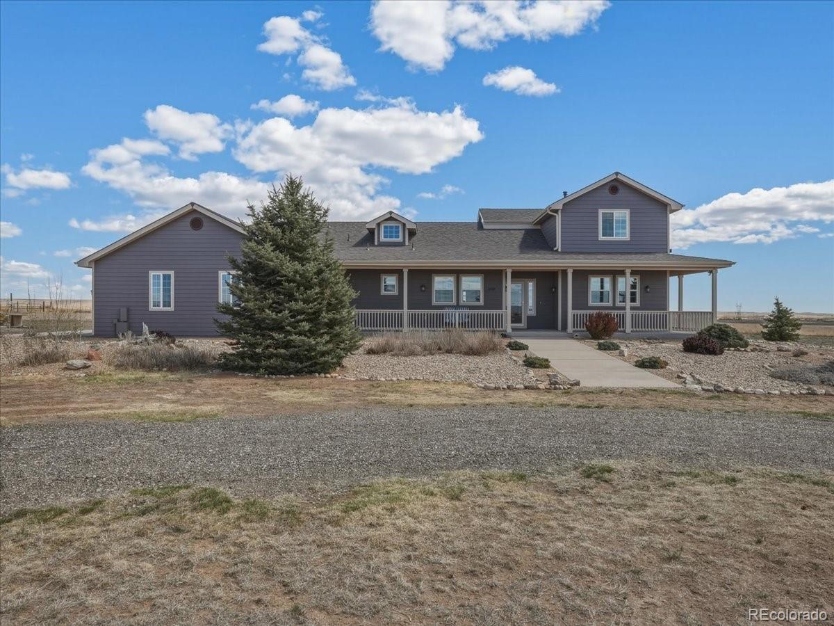 MLS Image #38 for 13424  alex place ,carr, Colorado