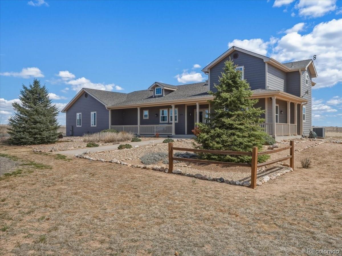 MLS Image #40 for 13424  alex place ,carr, Colorado