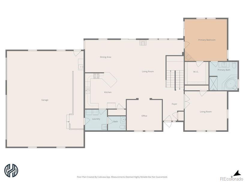 MLS Image #47 for 13424  alex place ,carr, Colorado
