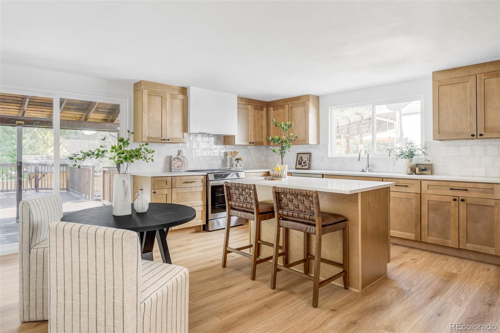 MLS Image #1 for 6321 s florence way,englewood, Colorado