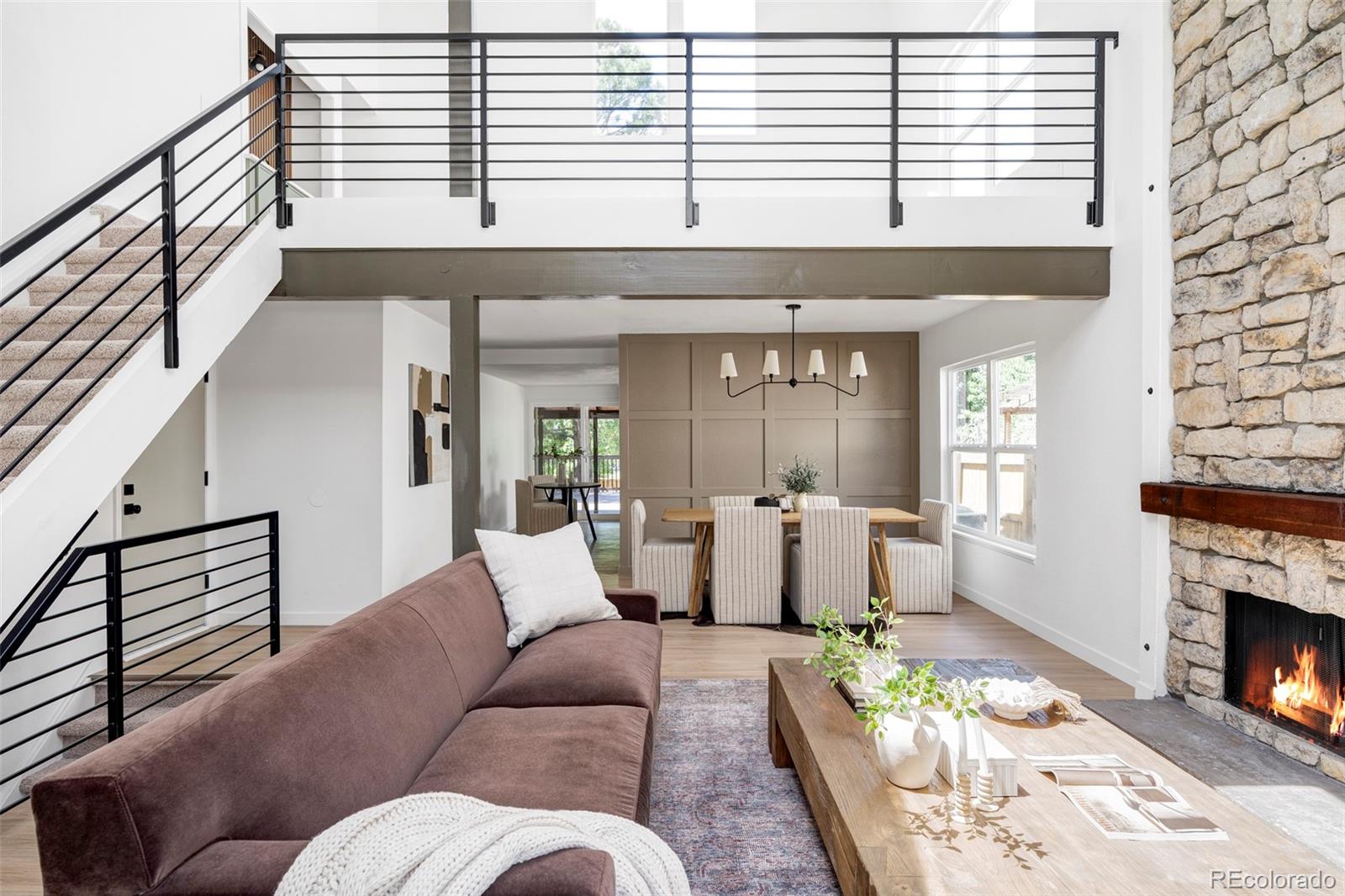 MLS Image #2 for 6321 s florence way,englewood, Colorado