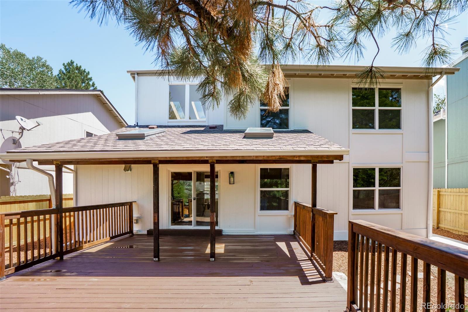 MLS Image #26 for 6321 s florence way,englewood, Colorado