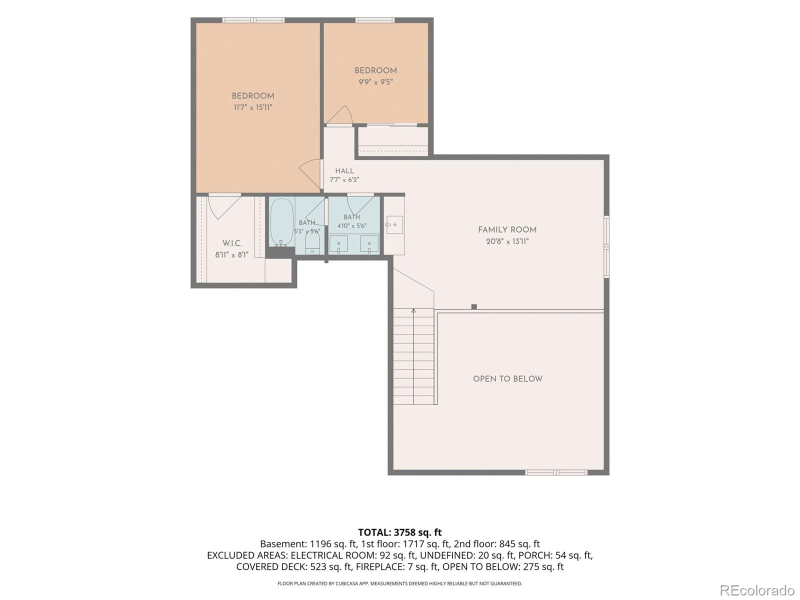 MLS Image #31 for 6321 s florence way,englewood, Colorado