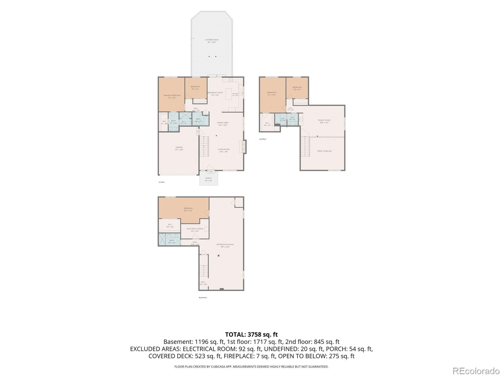 MLS Image #33 for 6321 s florence way,englewood, Colorado