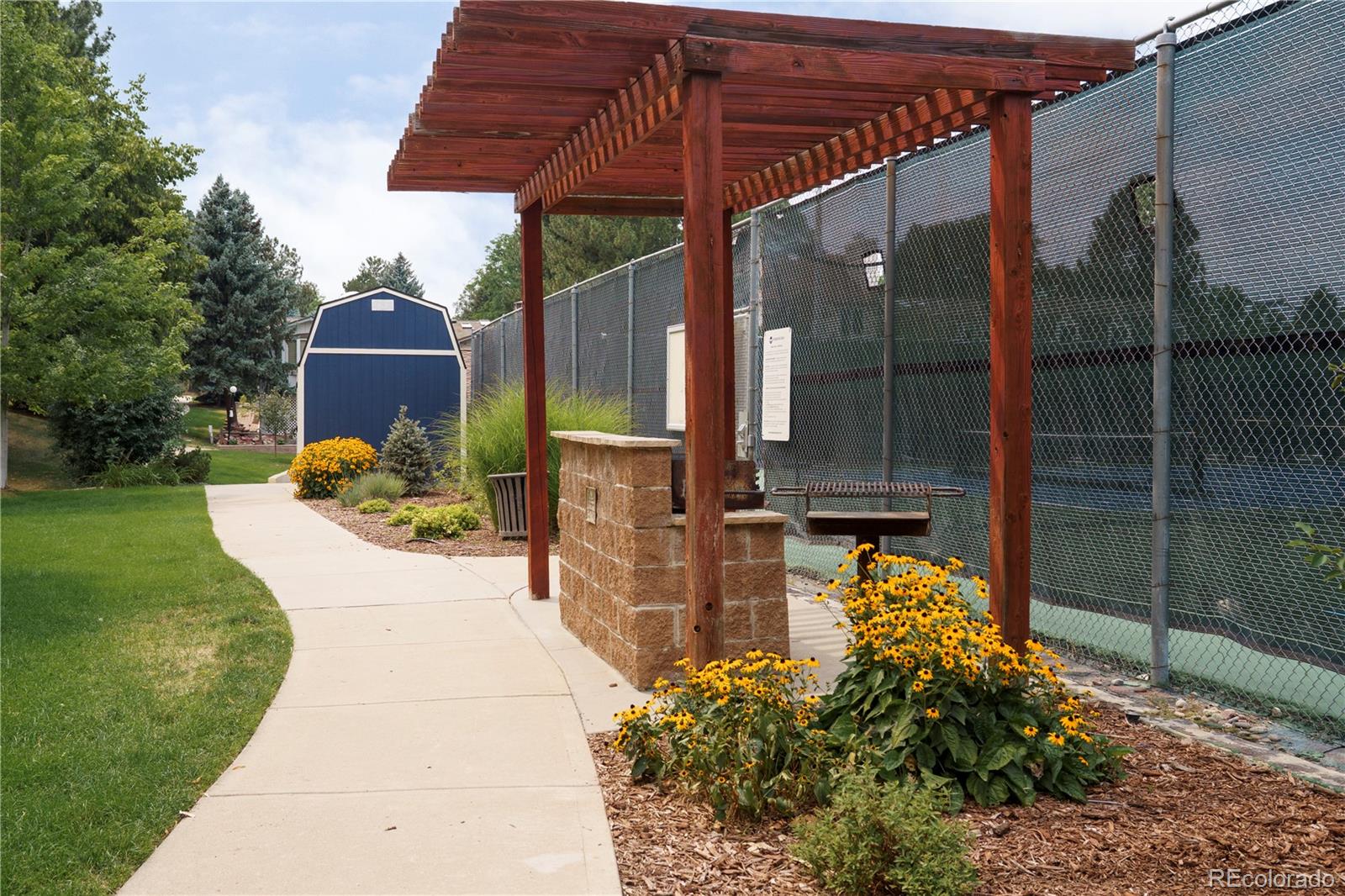 MLS Image #38 for 6321 s florence way,englewood, Colorado