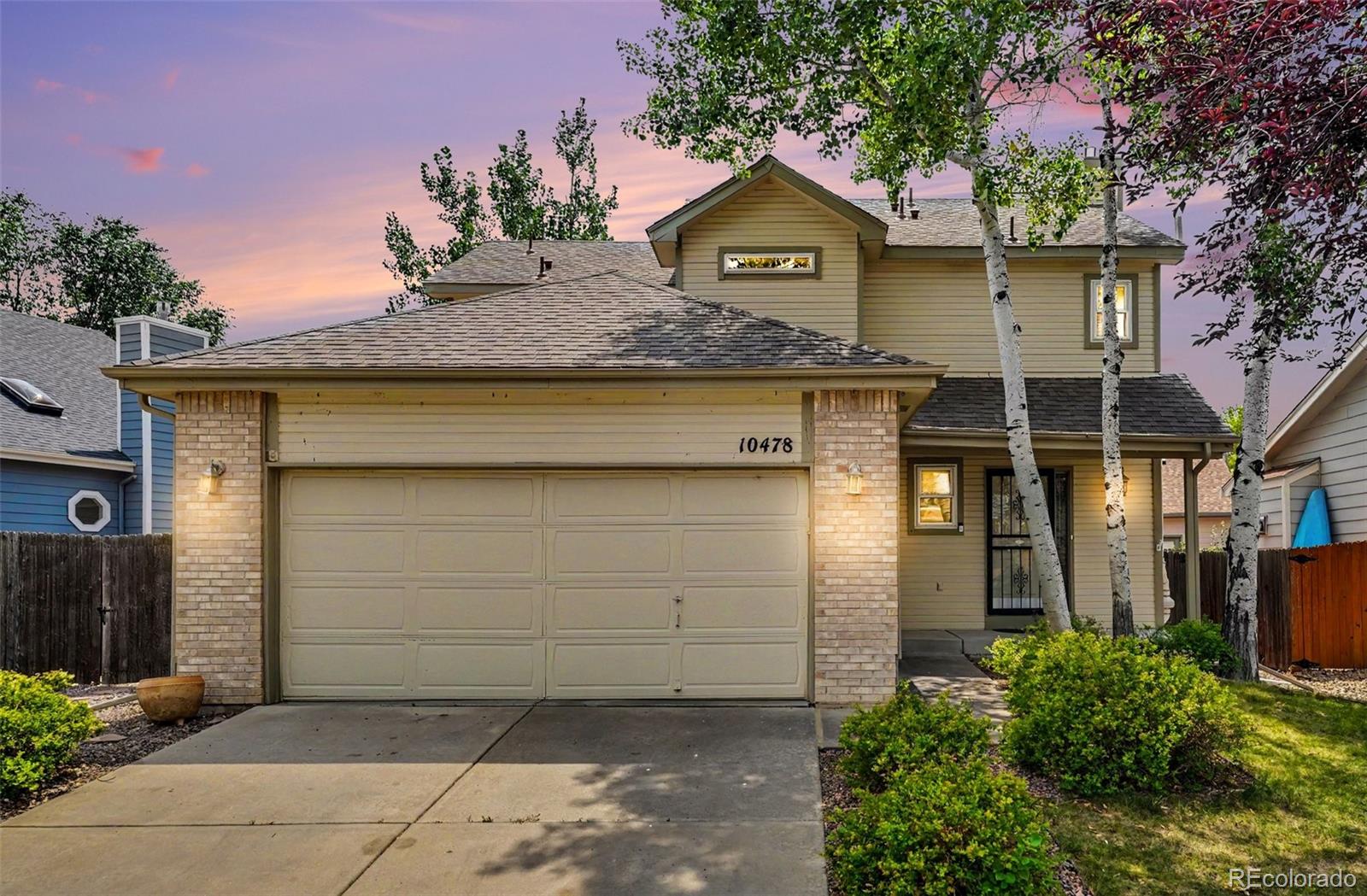 MLS Image #0 for 10478 w 82nd place,arvada, Colorado
