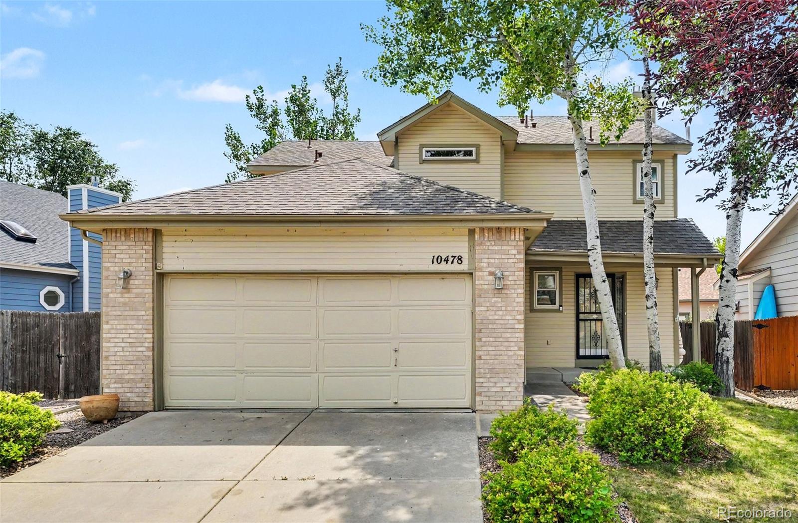 MLS Image #1 for 10478 w 82nd place,arvada, Colorado