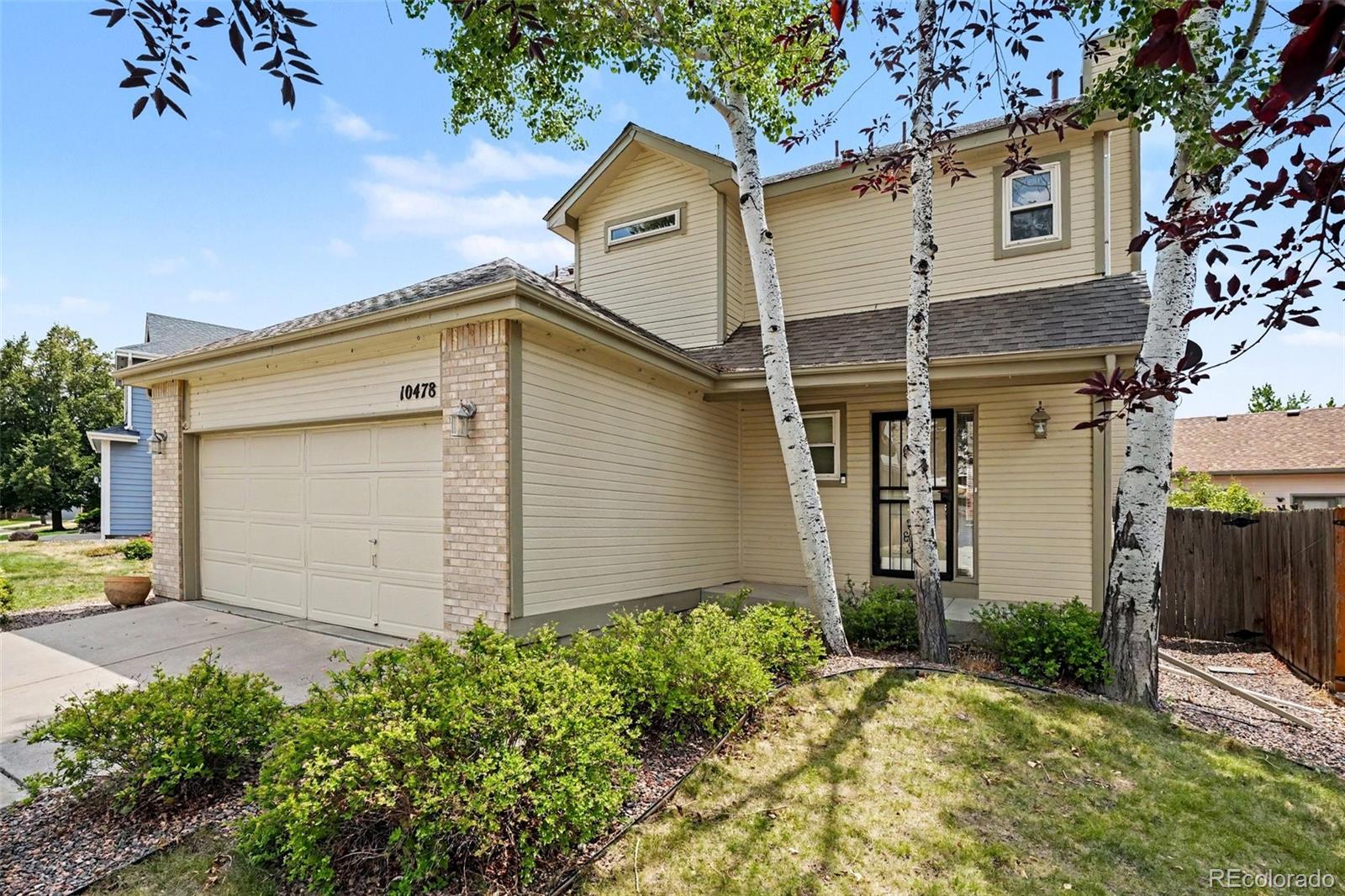 MLS Image #2 for 10478 w 82nd place,arvada, Colorado