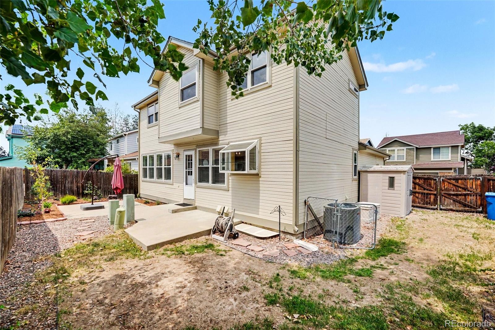 MLS Image #32 for 10478 w 82nd place,arvada, Colorado