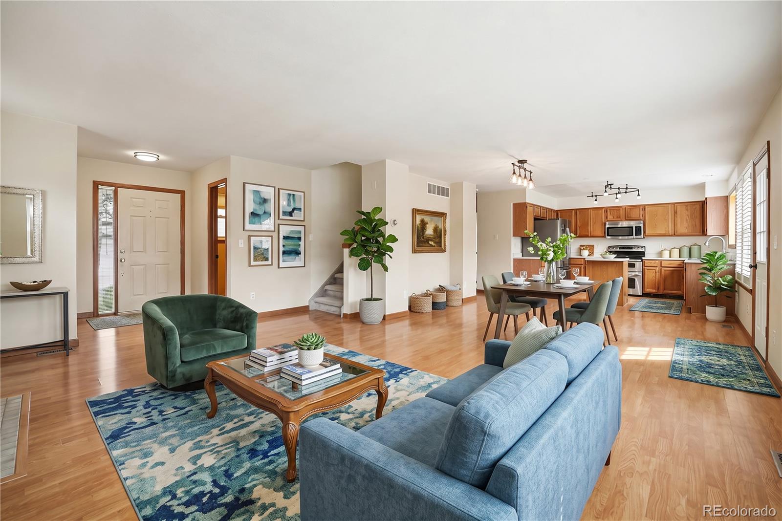 MLS Image #5 for 10478 w 82nd place,arvada, Colorado