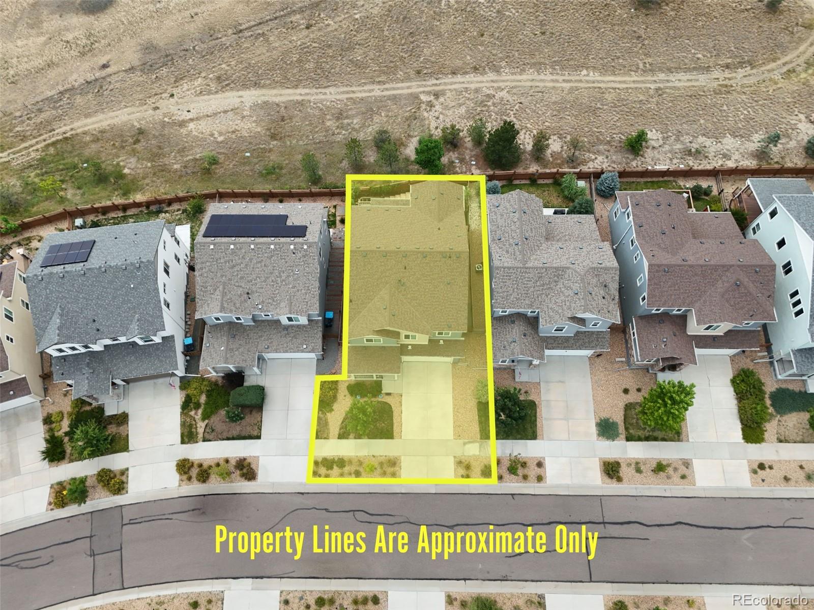 MLS Image #35 for 15206 w 93rd avenue,arvada, Colorado