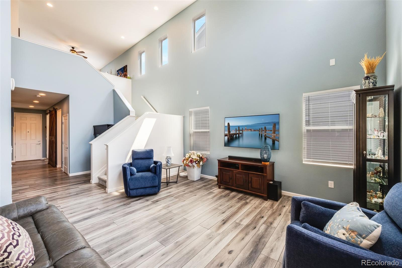 MLS Image #4 for 15206 w 93rd avenue,arvada, Colorado