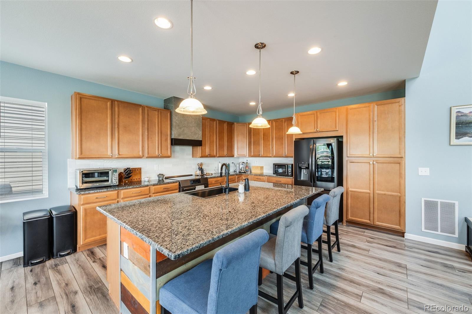 MLS Image #5 for 15206 w 93rd avenue,arvada, Colorado