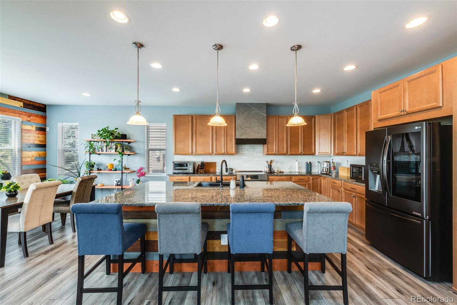 MLS Image #6 for 15206 w 93rd avenue,arvada, Colorado