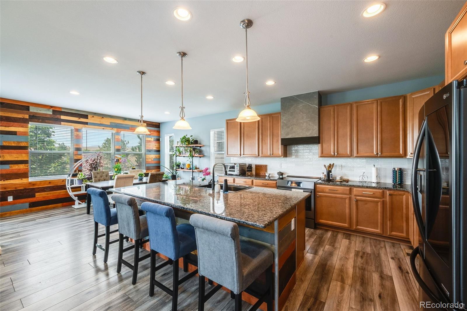 MLS Image #7 for 15206 w 93rd avenue,arvada, Colorado