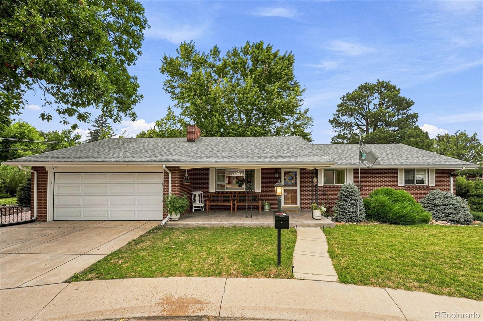 MLS Image #0 for 8665 w 21st avenue,denver, Colorado