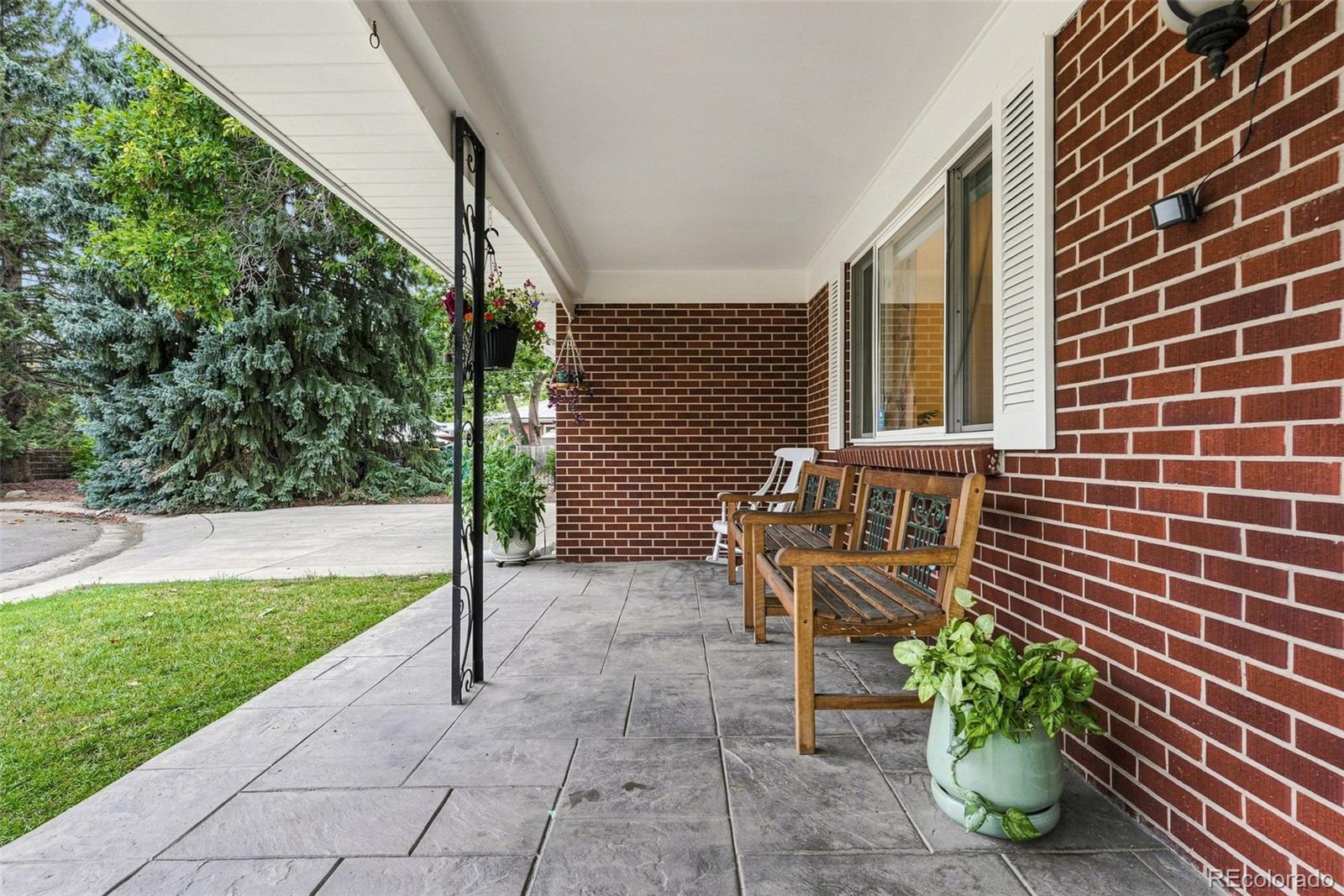 MLS Image #1 for 8665 w 21st avenue,denver, Colorado