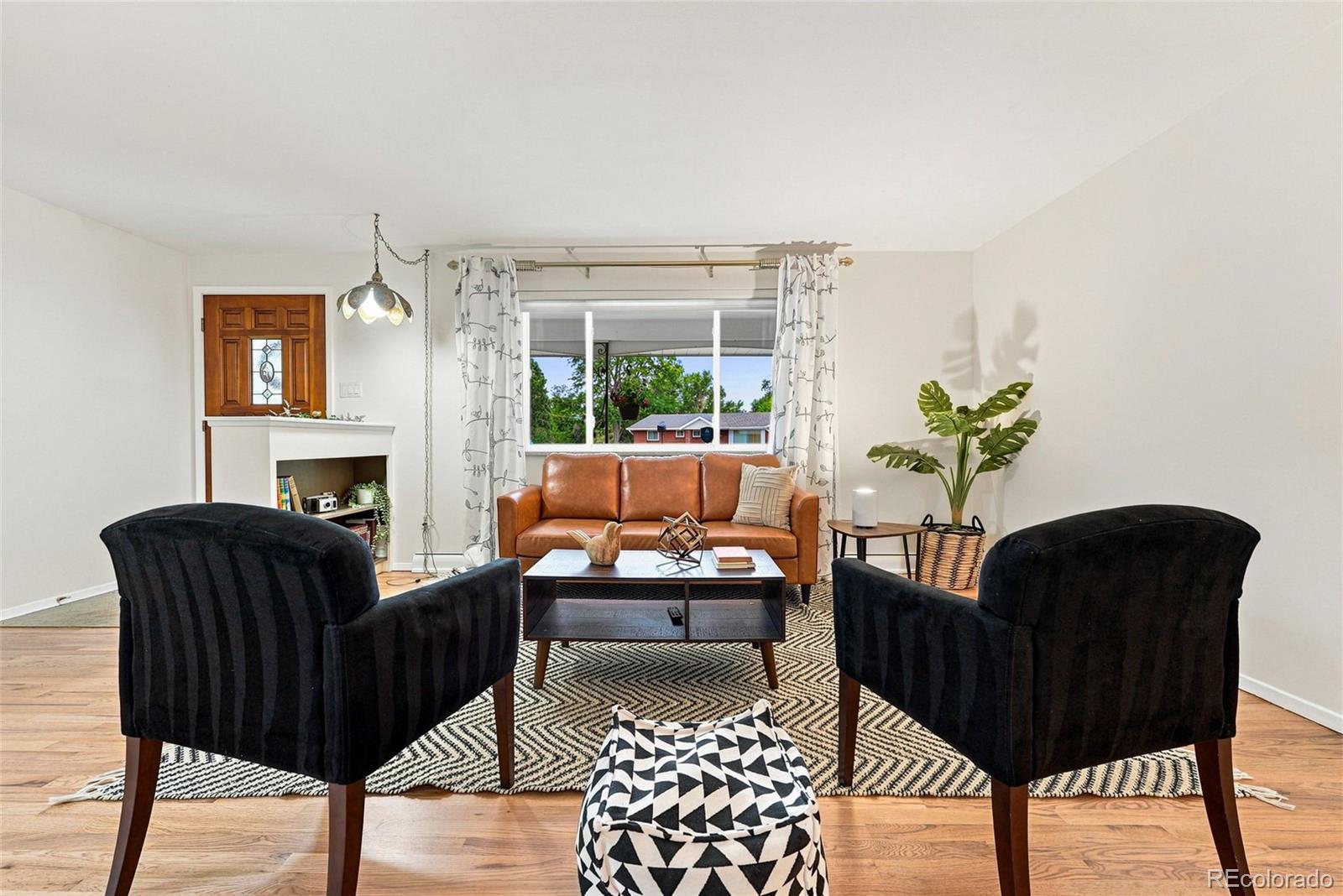 MLS Image #3 for 8665 w 21st avenue,denver, Colorado