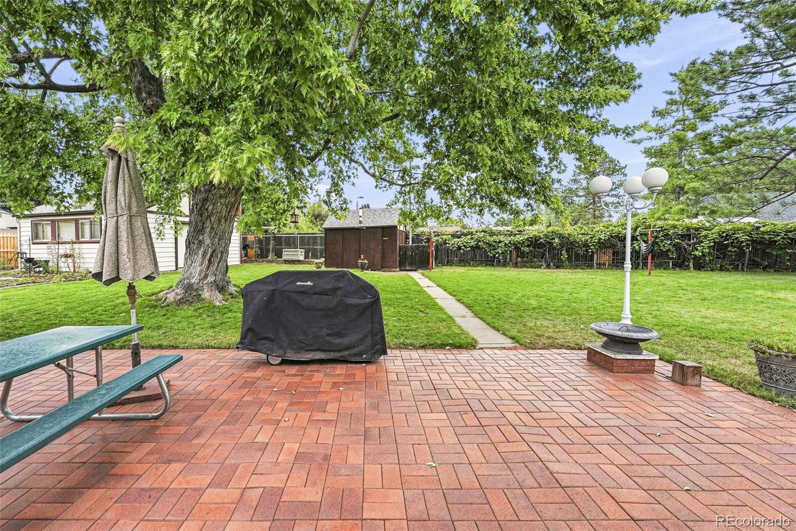 MLS Image #31 for 8665 w 21st avenue,denver, Colorado