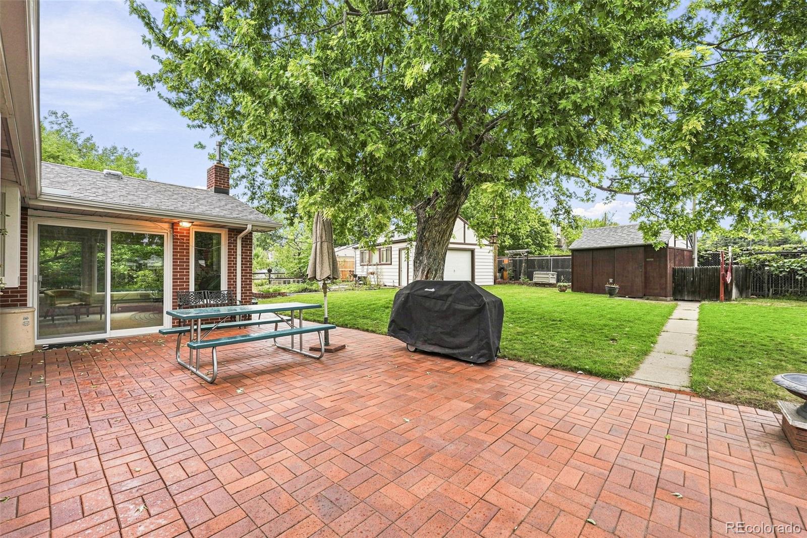MLS Image #32 for 8665 w 21st avenue,denver, Colorado
