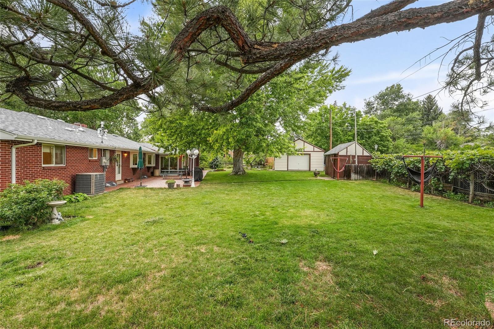 MLS Image #33 for 8665 w 21st avenue,denver, Colorado