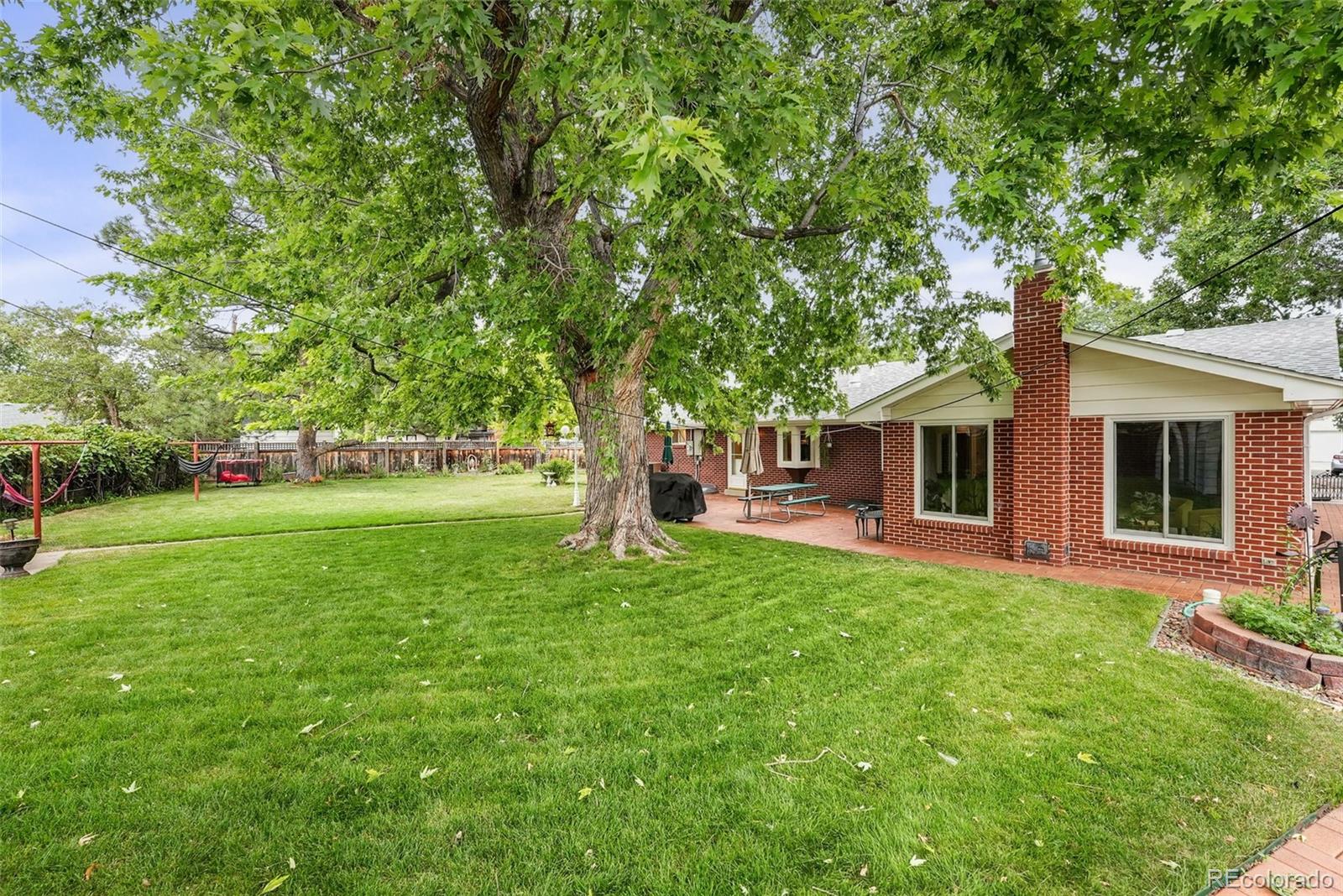MLS Image #36 for 8665 w 21st avenue,denver, Colorado