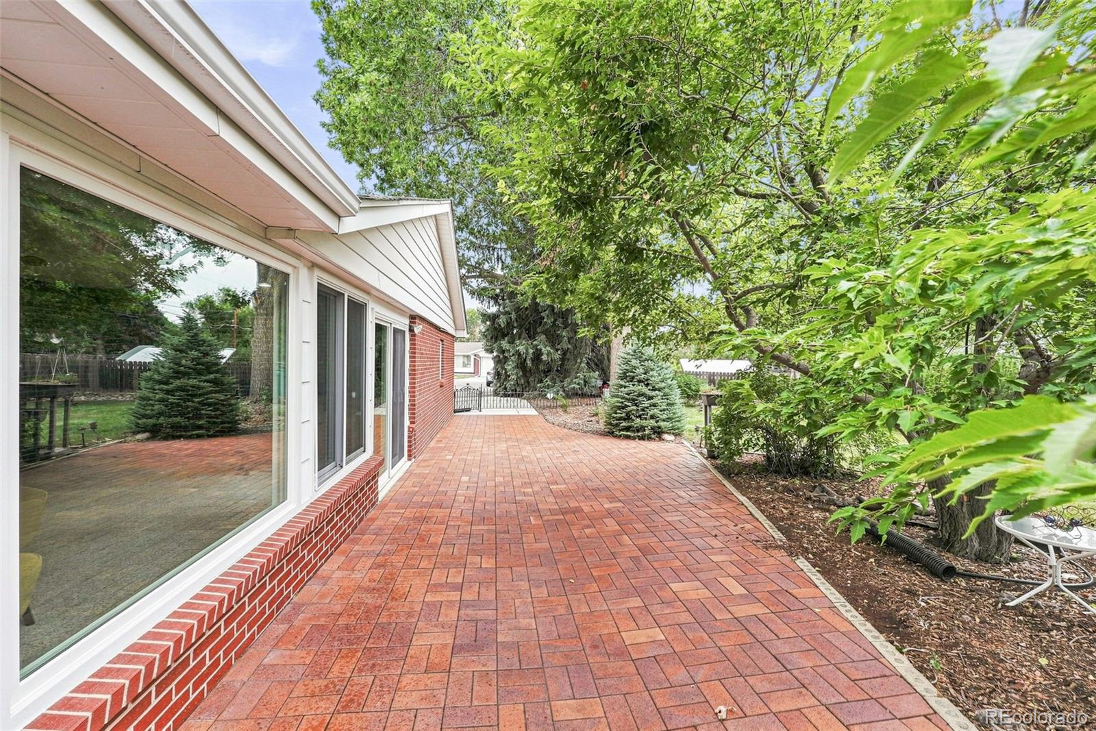 MLS Image #37 for 8665 w 21st avenue,denver, Colorado