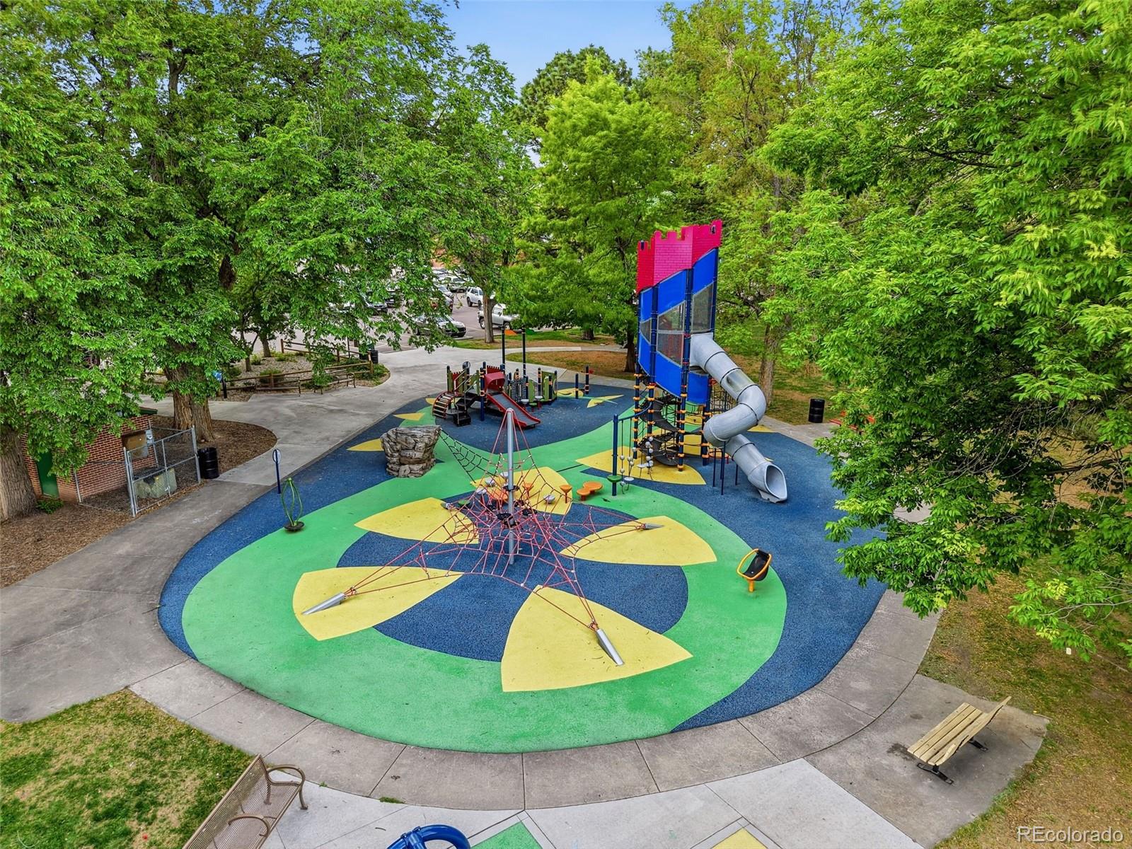 MLS Image #39 for 8665 w 21st avenue,denver, Colorado