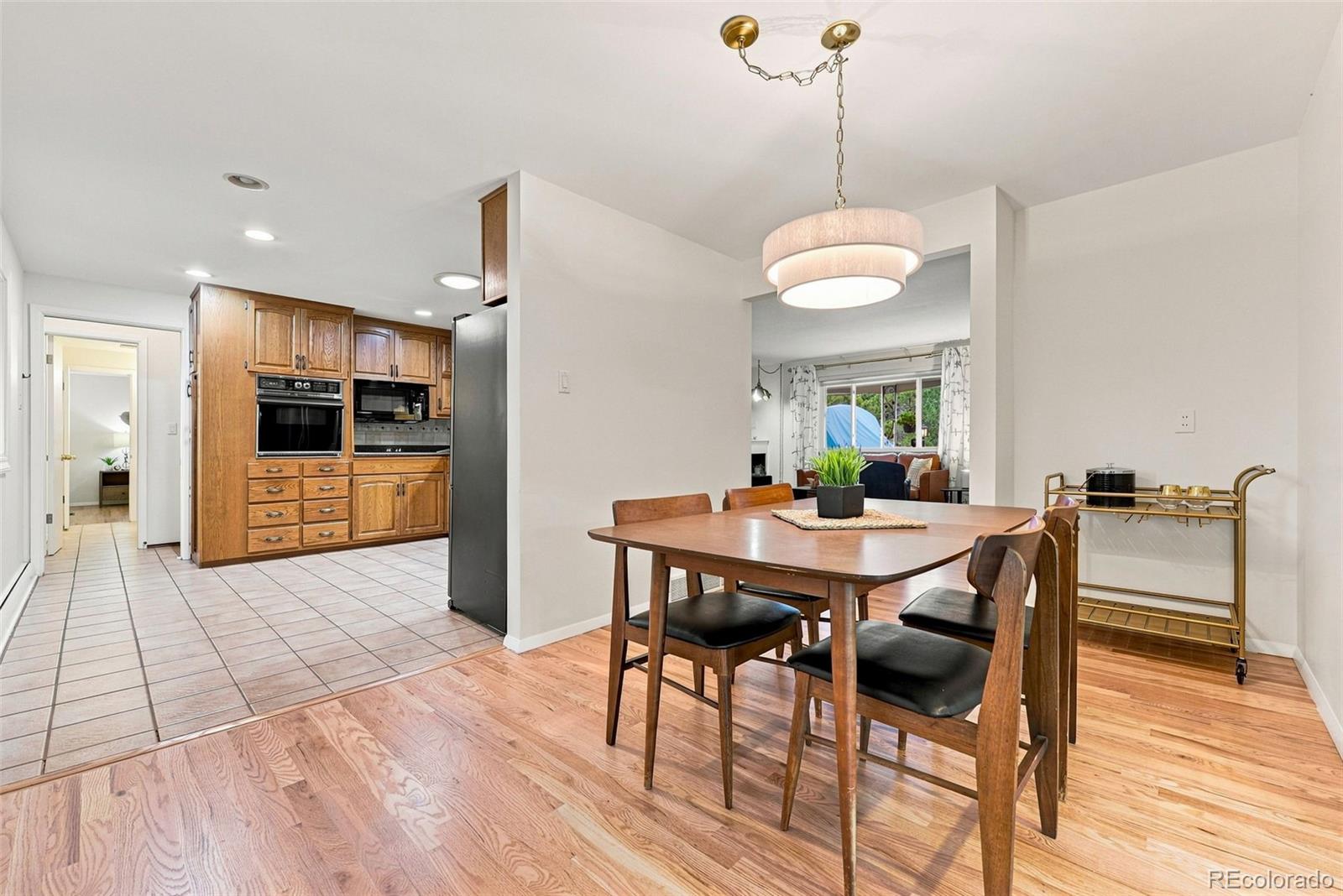 MLS Image #5 for 8665 w 21st avenue,denver, Colorado