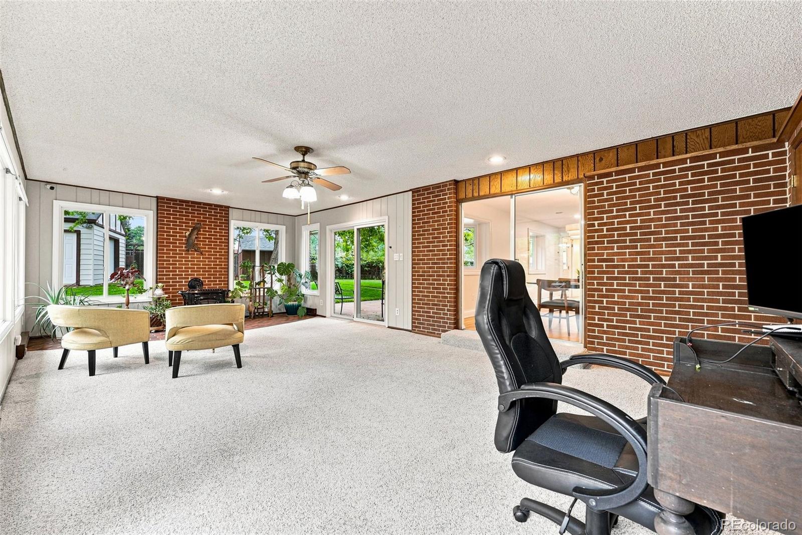 MLS Image #9 for 8665 w 21st avenue,denver, Colorado