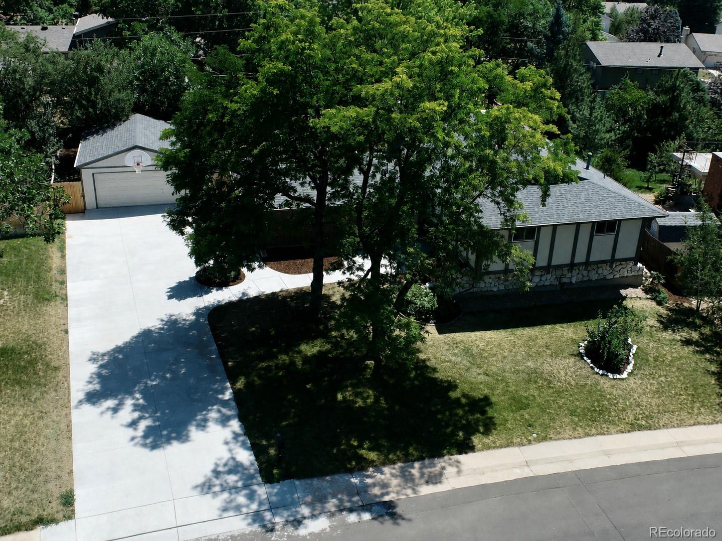 MLS Image #14 for 1404 e fremont circle,centennial, Colorado