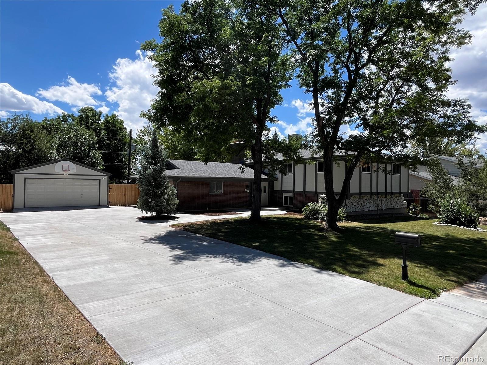 MLS Image #15 for 1404 e fremont circle,centennial, Colorado