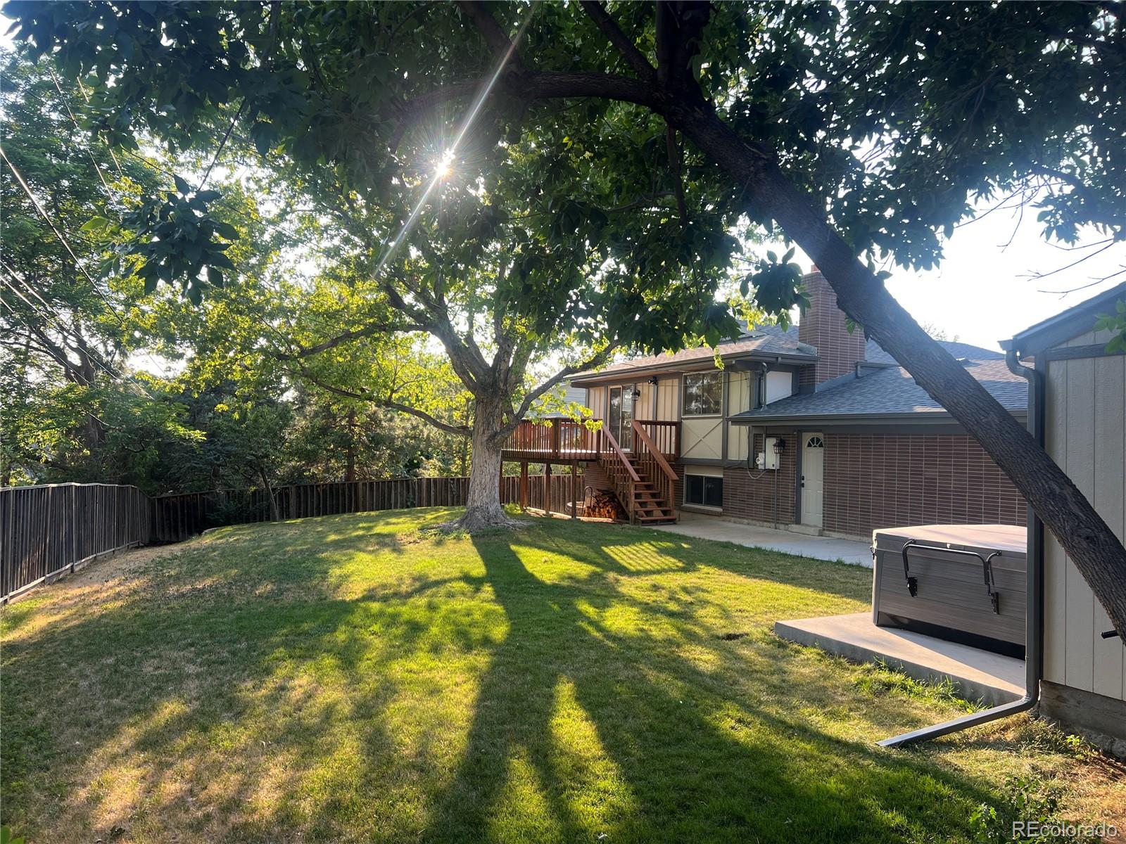 MLS Image #16 for 1404 e fremont circle,centennial, Colorado
