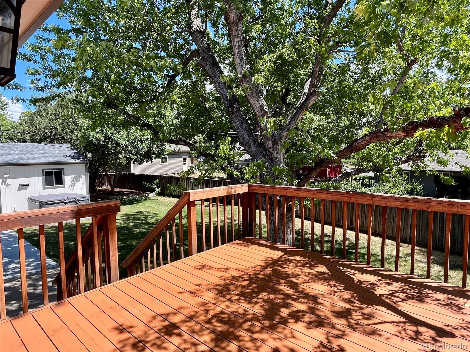 MLS Image #19 for 1404 e fremont circle,centennial, Colorado